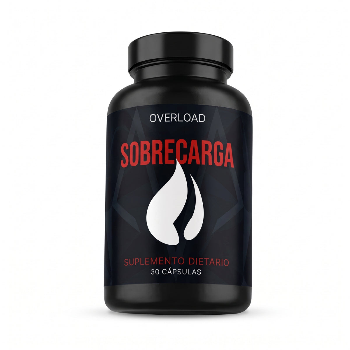 Overload — Potencia, volumen e intensidad en cada clímax | PACK 2 MESES